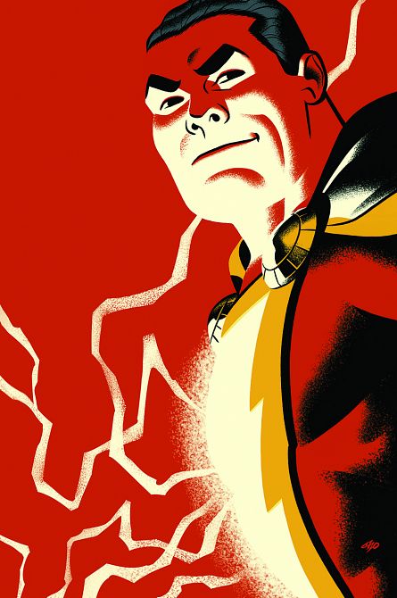 SHAZAM THE WORLDS MIGHTIEST MORTAL VOL 3 HC SHAZAM THE WORLDS MIGHTIEST MORTAL VOL 3 HC