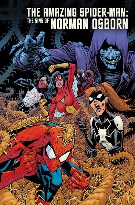 SPIDER-MAN (ab 2019) #28