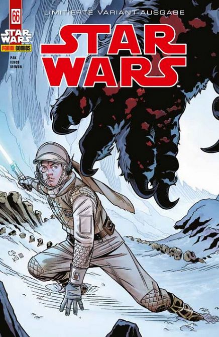 STAR WARS (ab 2015) #66
