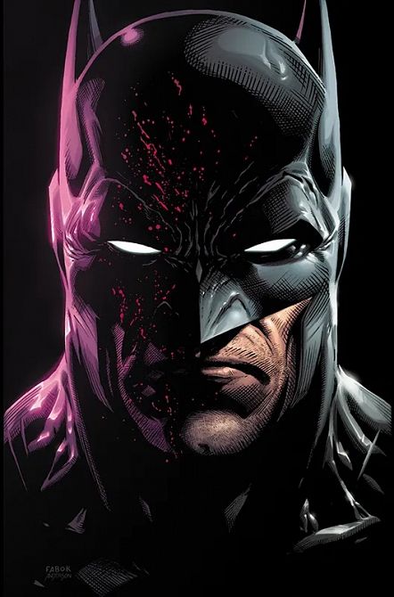 BATMAN: DIE DREI JOKER (HC) #01 BATMAN: DIE DREI JOKER (HC) #01