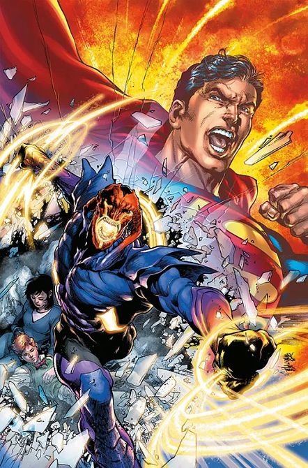 SUPERMAN (ab 2019) #14 SUPERMAN (ab 2019) #14
