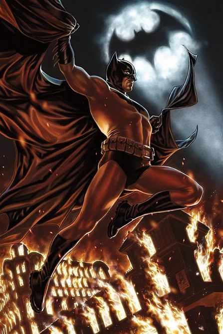 BATMAN: DETECTIVE COMICS (REBIRTH) PAPERBACK (HC) #09 BATMAN: DETECTIVE COMICS (REBIRTH) PAPERBACK (HC) #09