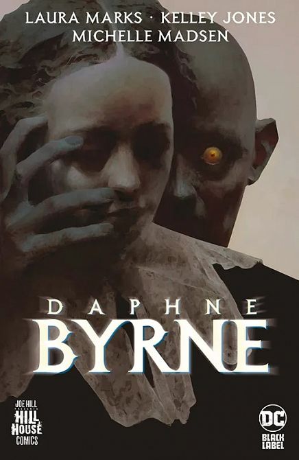 JOE HILL: DAPHNE BYRNE - BESESSEN (SC) JOE HILL: DAPHNE BYRNE - BESESSEN (SC)