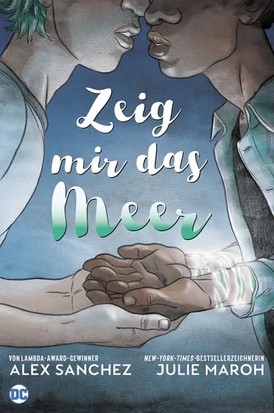 ZEIG MIR DAS MEER ZEIG MIR DAS MEER