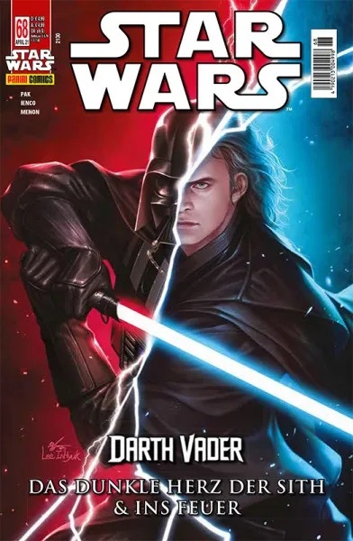 STAR WARS (ab 2015) #68 STAR WARS (ab 2015) #68