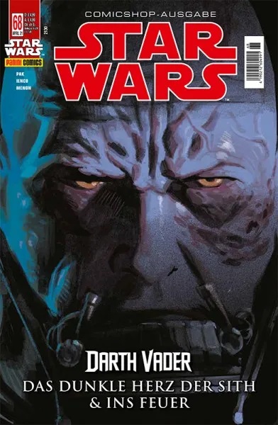 STAR WARS (ab 2015) #68 STAR WARS (ab 2015) #68