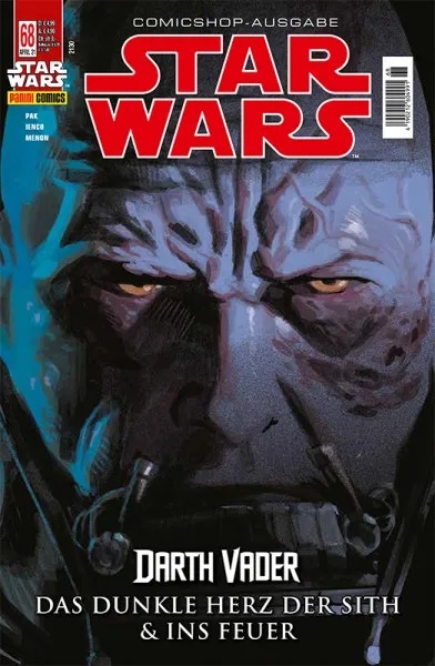 STAR WARS (ab 2015) #68