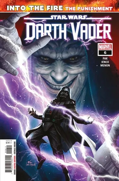 STAR WARS (ab 2015) #69 STAR WARS (ab 2015) #69