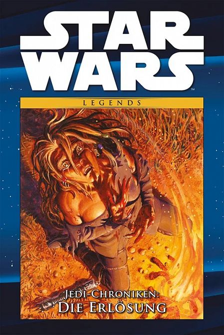STAR WARS COMIC-KOLLEKTION #115 STAR WARS COMIC-KOLLEKTION #115