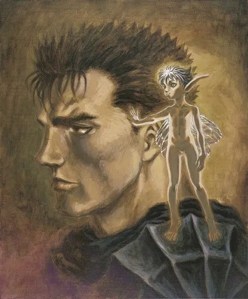 BERSERK: ULTIMATIVE EDITION #09 BERSERK: ULTIMATIVE EDITION #09