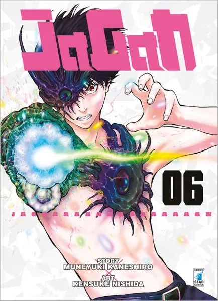 JAGAAAN #06