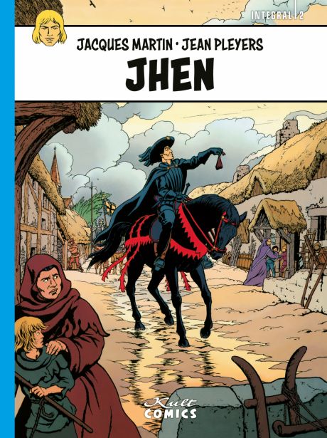 JHEN #02 JHEN #02