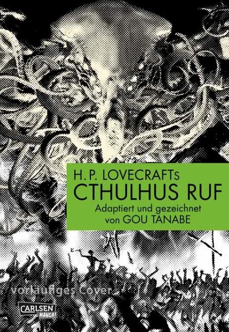 H. P. LOVECRAFTS CTHULHUS RUF