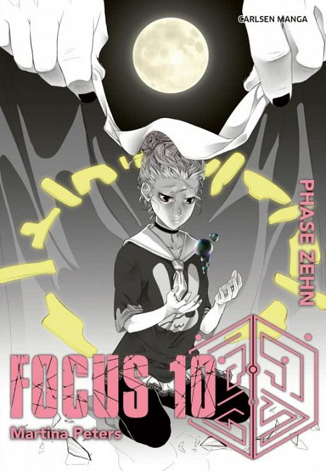 FOCUS 10 #10 FOCUS 10 #10