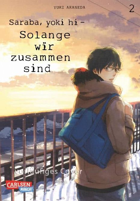 SOLANGE WIR ZUSAMMEN SIND #02