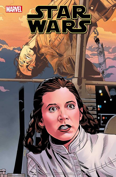 STAR WARS #13