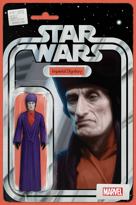 STAR WARS #13 STAR WARS #13