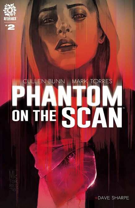 PHANTOM ON SCAN #2 PHANTOM ON SCAN #2