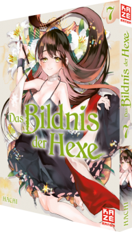DAS BILDNIS DER HEXE #07 DAS BILDNIS DER HEXE #07