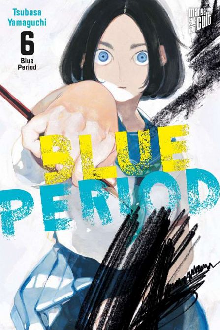 BLUE PERIOD #06