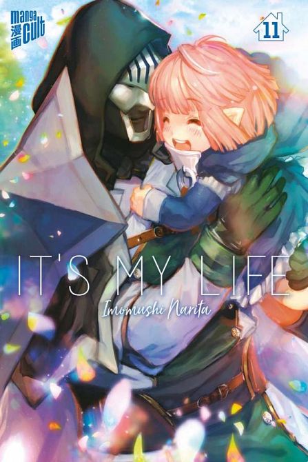 IT’S MY LIFE #11 IT’S MY LIFE #11