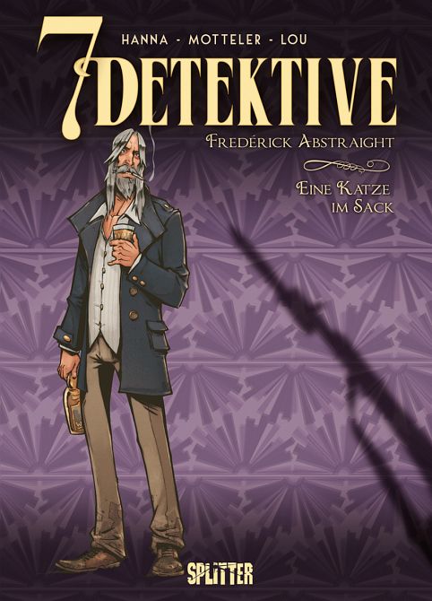 7 DETEKTIVE #05 7 DETEKTIVE #05