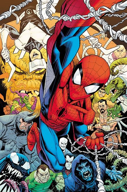 SPIDER-MAN (ab 2019) #29 SPIDER-MAN (ab 2019) #29