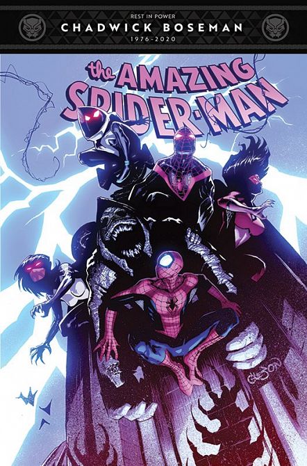 SPIDER-MAN (ab 2019) #30 SPIDER-MAN (ab 2019) #30