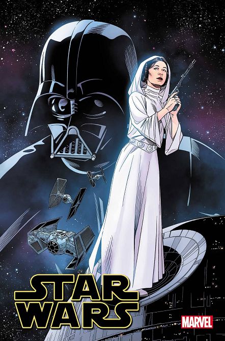 STAR WARS #14