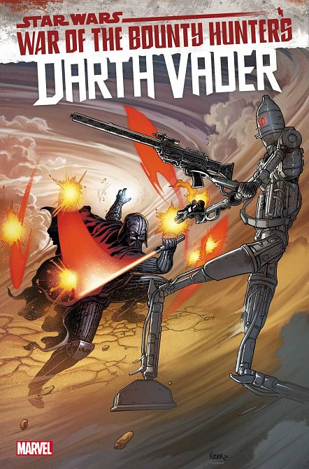 STAR WARS DARTH VADER #13