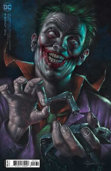 JOKER #4