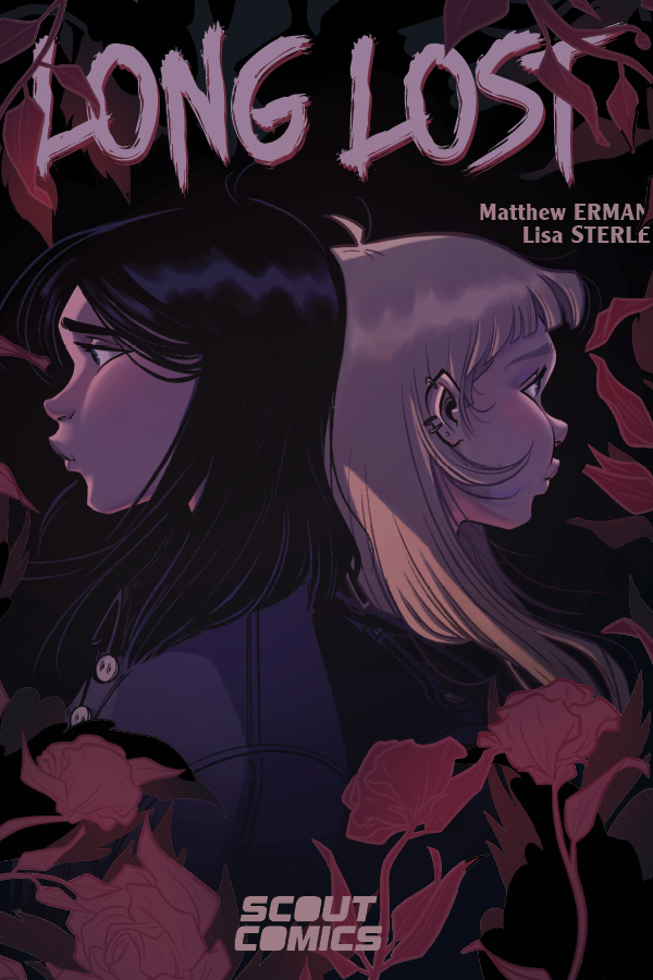 LONG LOST PRESIGE EDITION #0