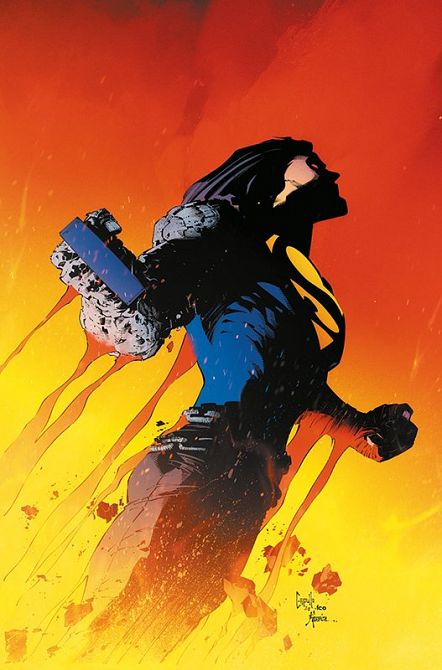 BATMAN: DEATH METAL #03 BATMAN: DEATH METAL #03