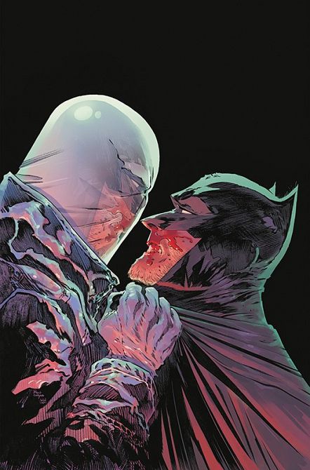 BATMAN - DETECTIVE COMICS (REBIRTH) #49 BATMAN - DETECTIVE COMICS (REBIRTH) #49