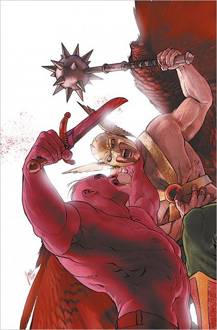 HAWKMAN (ab 2019) #05 HAWKMAN (ab 2019) #05