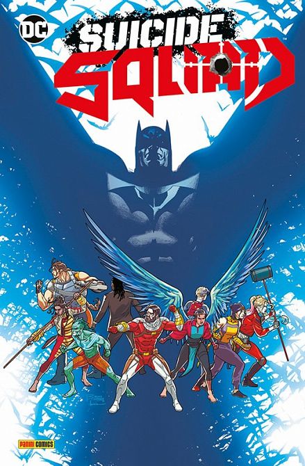 SUICIDE SQUAD (ab 2020) #02 SUICIDE SQUAD (ab 2020) #02