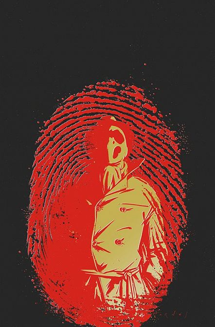 RORSCHACH (ab 2021) #01