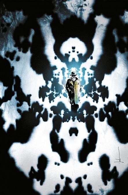 RORSCHACH (ab 2021) #01