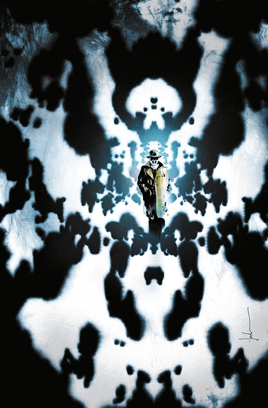 RORSCHACH (ab 2021) #01