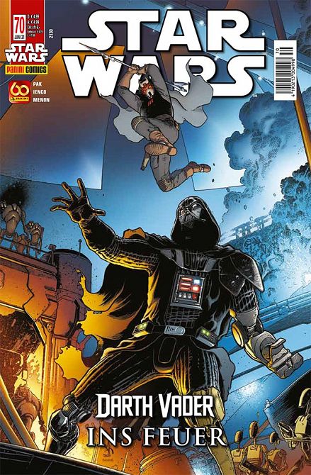 STAR WARS (ab 2015) #70 STAR WARS (ab 2015) #70