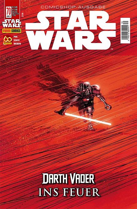 STAR WARS (ab 2015) #70