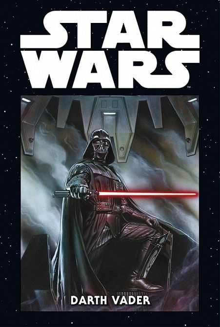 STAR WARS MARVEL COMICS - KOLLEKTION (ab 2021) #03