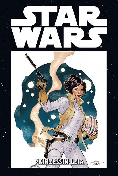 STAR WARS MARVEL COMICS - KOLLEKTION (ab 2021) #04 STAR WARS MARVEL COMICS - KOLLEKTION (ab 2021) #04