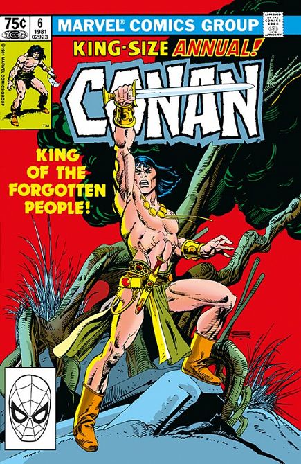 CONAN DER BARBAR CLASSIC COLLECTION #05