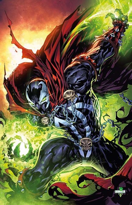 SPAWN (ab 1997) #125