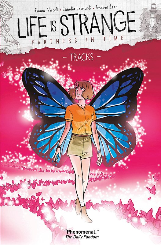 LIFE IS STRANGE (ab 2019) #04