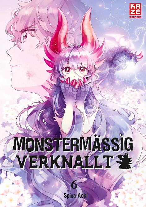 MONSTERMÄSSIG VERKNALLT #06