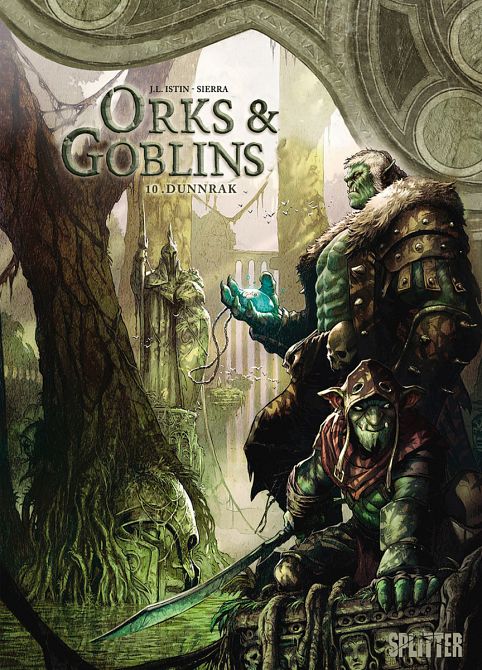 ORKS & GOBLINS #10 ORKS & GOBLINS #10