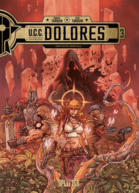 UCC DOLORES #03