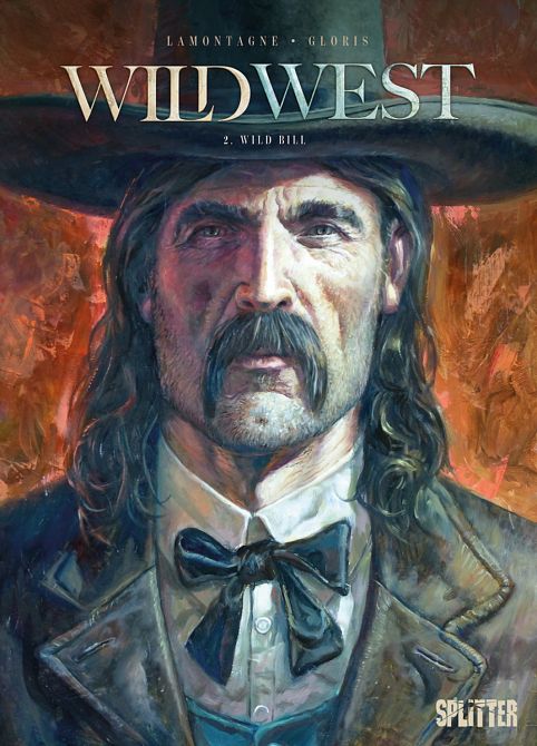 WILD WEST #02 WILD WEST #02